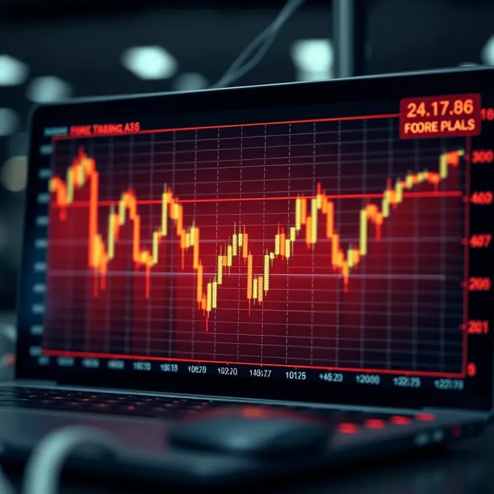 Benefits of Forex Trading for Nigerian Investors