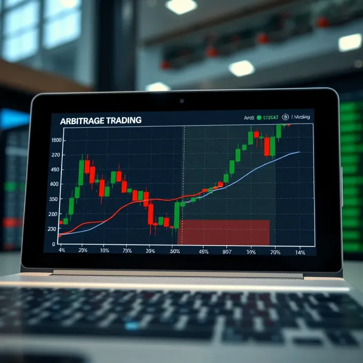 Arbitrage Trading Apps Explained for Nigerian Traders