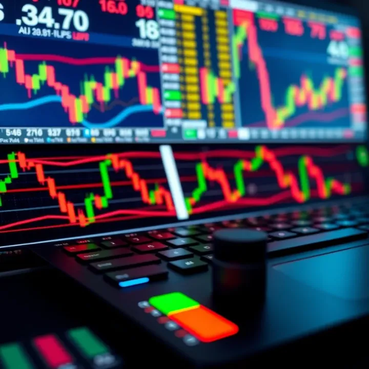 Forex Trading Basics for Beginners in Nigeria