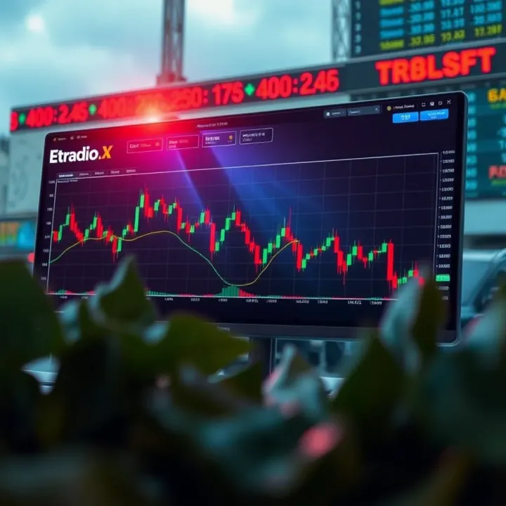 Basic Forex Trading Guide PDF for Beginners in Nigeria