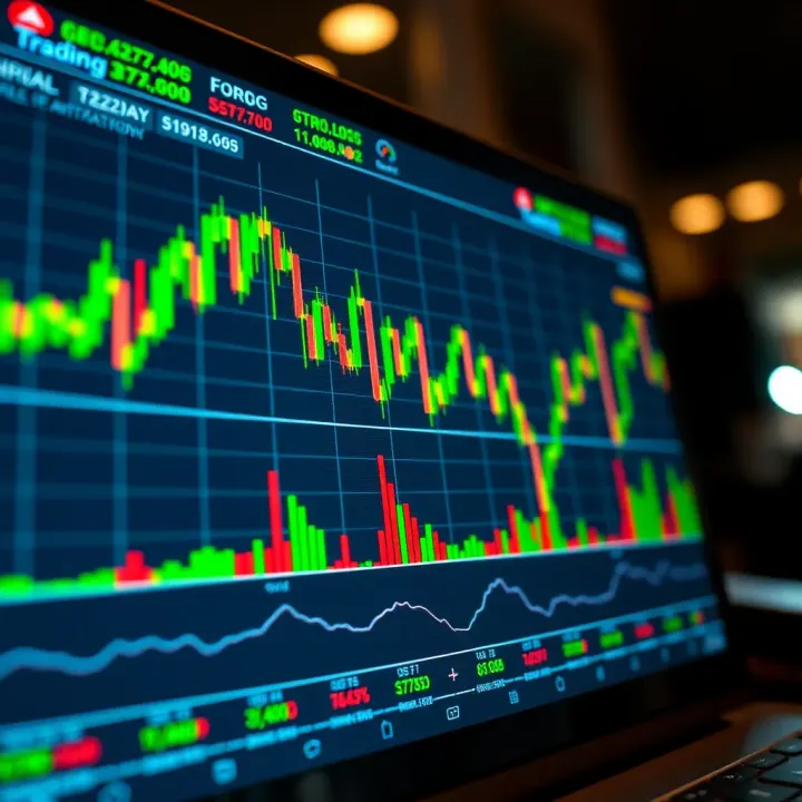Forex Trading Basics for Nigerian Beginners