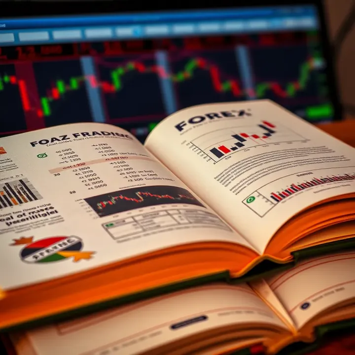 Top Forex Trading Books for Every Level