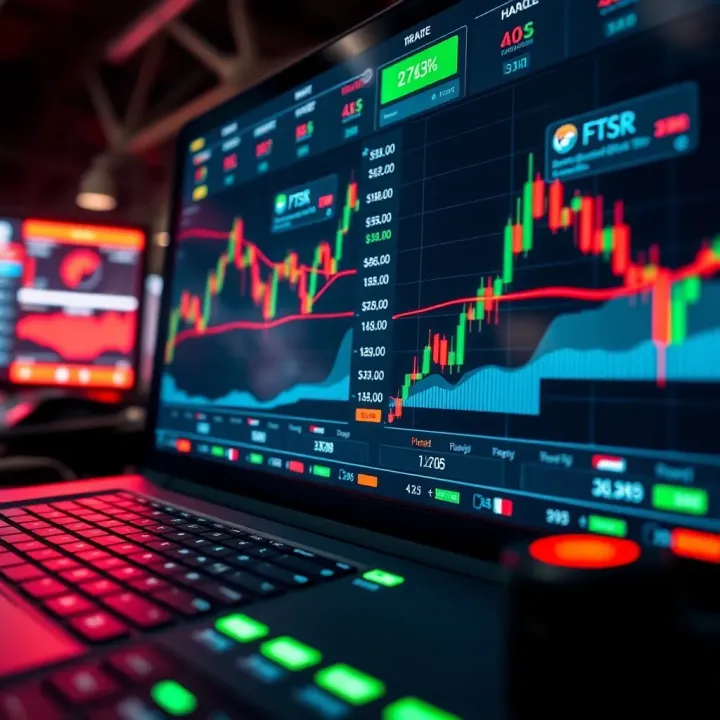 Best Forex Trading Guide for Nigerian Traders