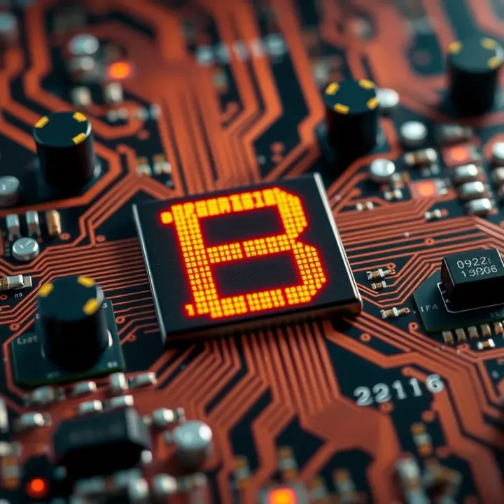 Understanding How the Number Ten Works in Binary