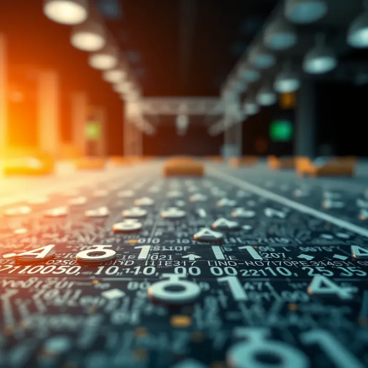 Understanding Binary Format in PDF Files