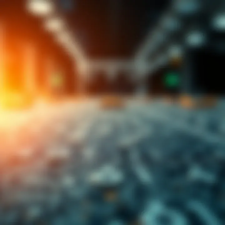 Diagram illustrating the role of binary encoding in maintaining PDF document integrity and compatibility