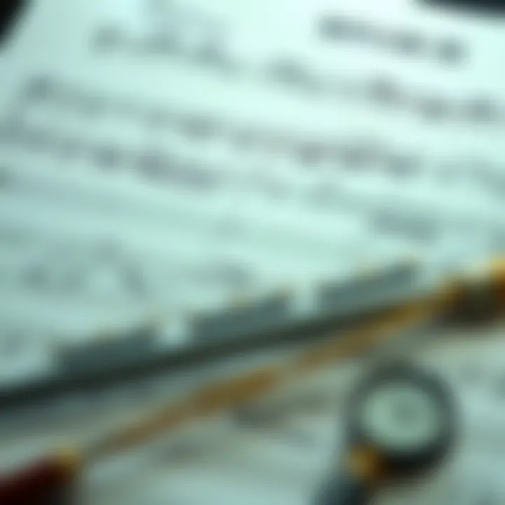 Sheet music examples highlighting contrasting themes in classical and popular music using binary form