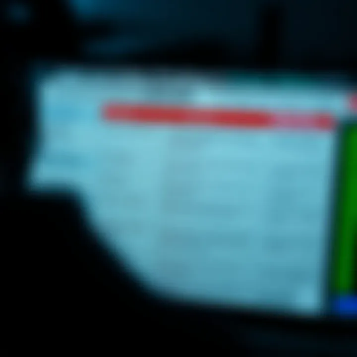 Chart depicting key legal considerations and safety tips for Nigerian binary options traders