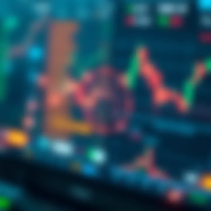 Secure Trading Environment for Nigerian Crypto Users Illustration of a secure connection symbolizing safety features in Nigerian crypto platforms