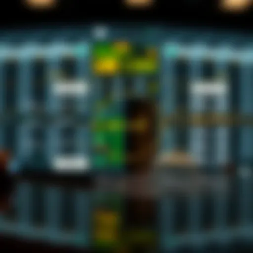 Visual Representation of Binary Operation Types and Examples Diagram illustrating various types of binary operations with symbols and examples