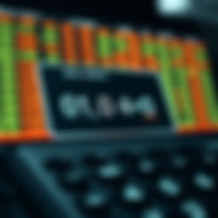 Screenshot of a digital tool performing binary addition automatically