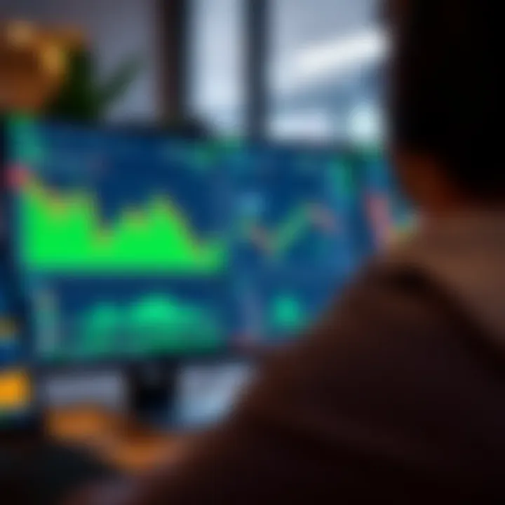 Comparison of top forex trading platforms highlighting features like cost, security, and usability