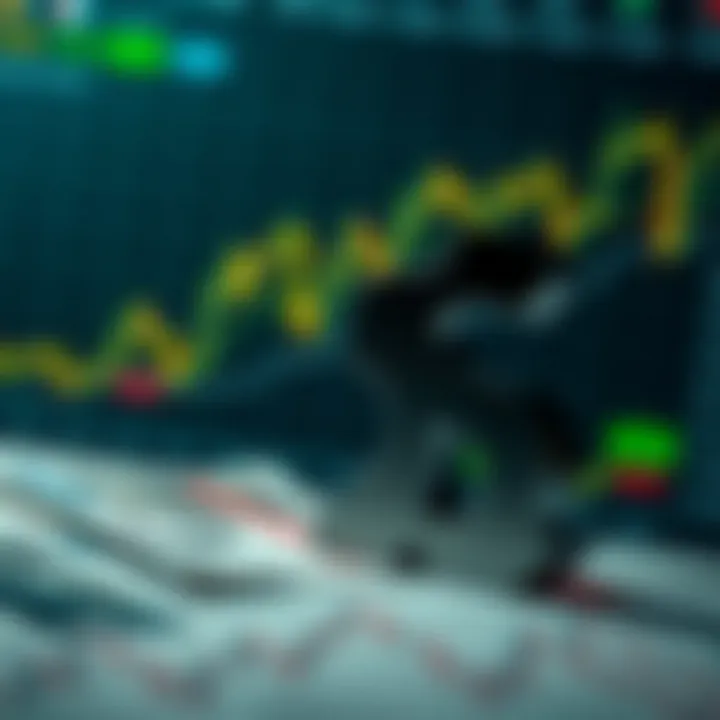 Benefits and Importance of Forex Trading Certificates for Nigerian Traders Currency charts and Nigerian naira symbol highlighting growth in forex trading and certification benefits
