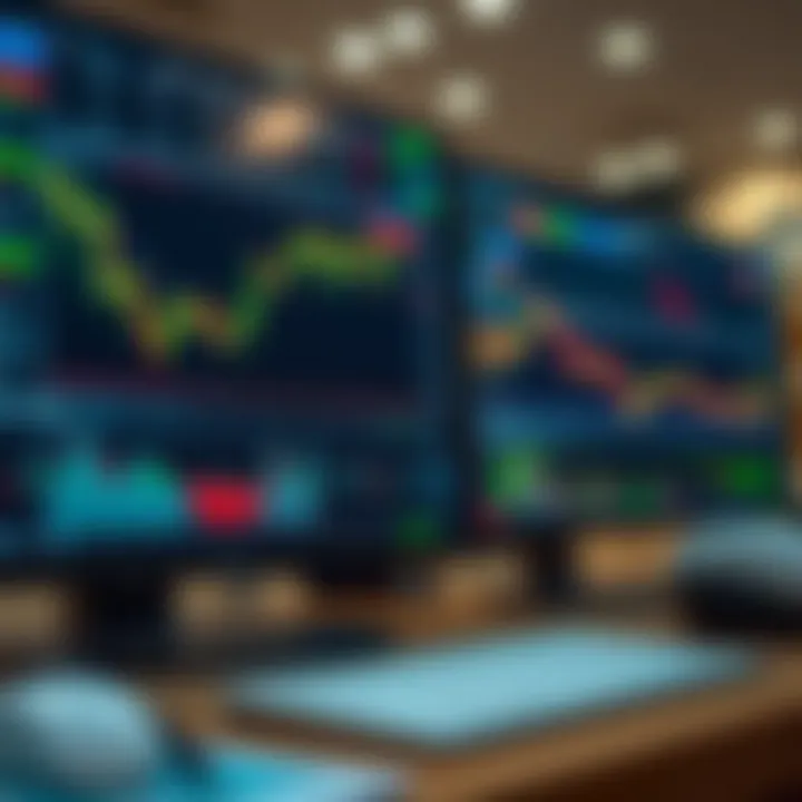 Popular Forex Trading Platforms and Their Features Overview of popular forex trading platforms with charts and tools