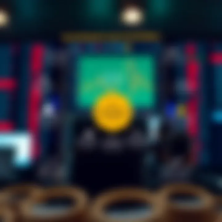 Diagram showing interactions between forex market participants including traders, brokers, and regulators