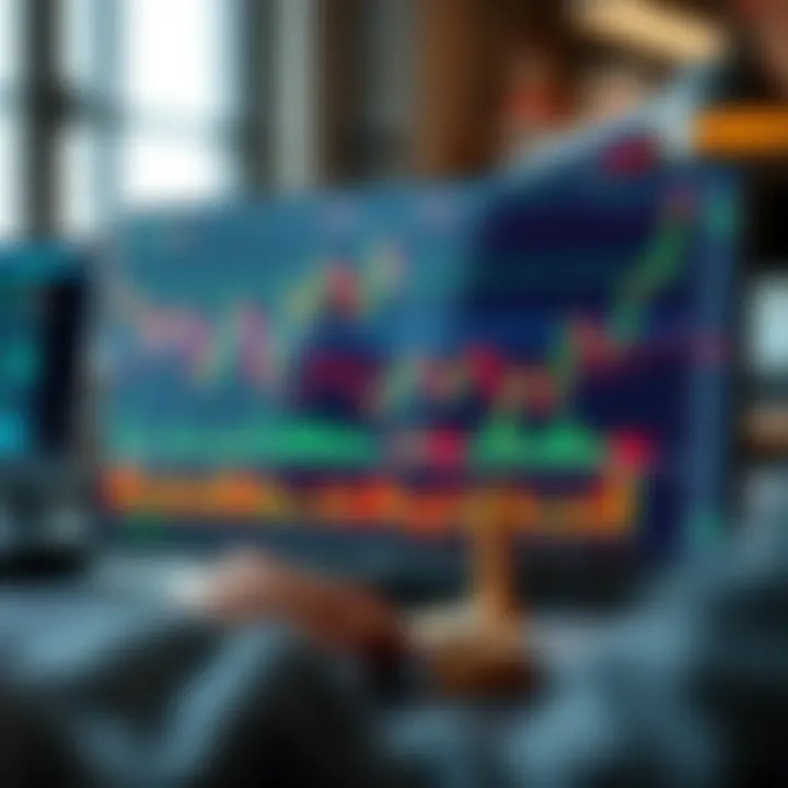 Understanding Currency Market Fundamentals and Trading Strategies Visual representation of currency market fundamentals including charts, graphs, and strategy notes