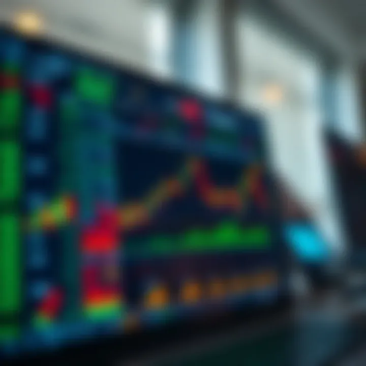 Screenshot displaying a popular forex trading platform interface with order types and market data