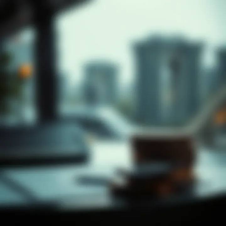 Diagram illustrating risk management strategies for binary investments in Nigerian market