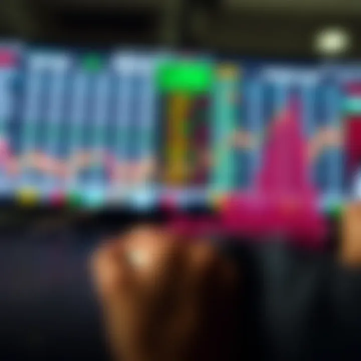 Steady Fund Growth with Disciplined Forex Trading Graph illustrating steady growth of forex funds using disciplined trading methods