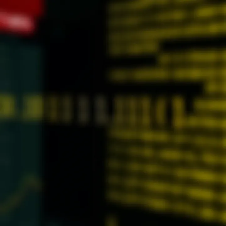 Diagram illustrating binary addition with carry-over bits