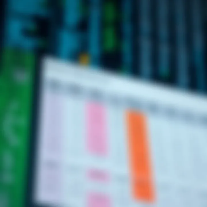 Chart comparing Binary Coded Decimal with other numerical encoding systems highlighting differences in bit usage and precision
