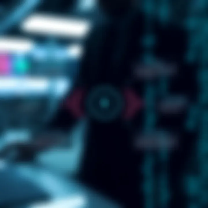 Diagram showing different types of binary analysers and their applications in software debugging and cybersecurity