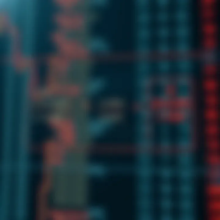 Diagram illustrating the structure and flow of binary arithmetic operations such as addition and subtraction