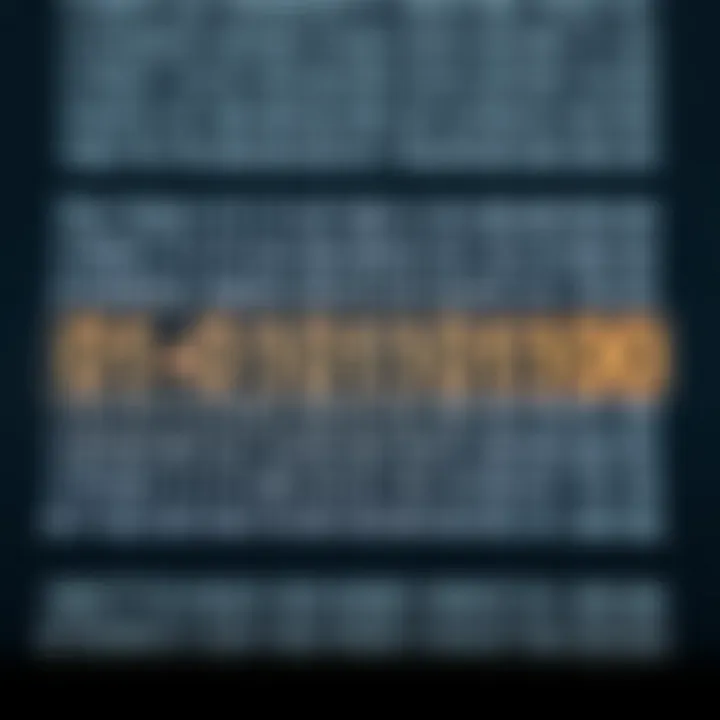 Diagram illustrating multiplication of binary numbers with highlighted bit positions and carry-over values