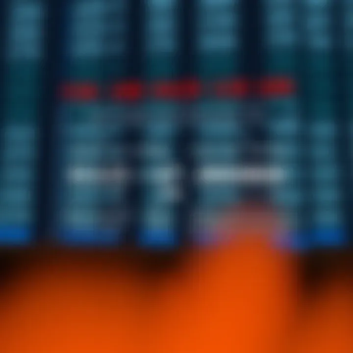 Diagram depicting practical example of binary numbers being added with explanation of common challenges