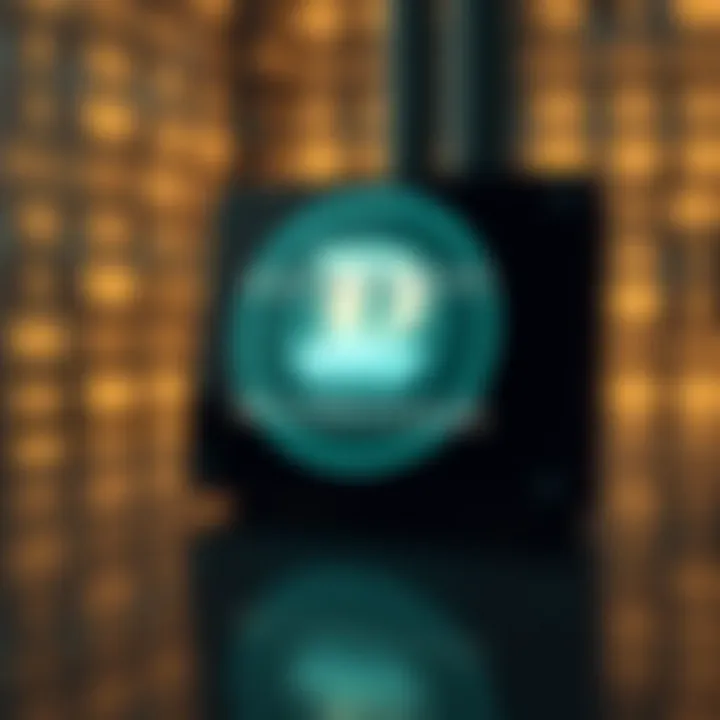 Diagram illustrating binary subtraction with borrow mechanism using bits