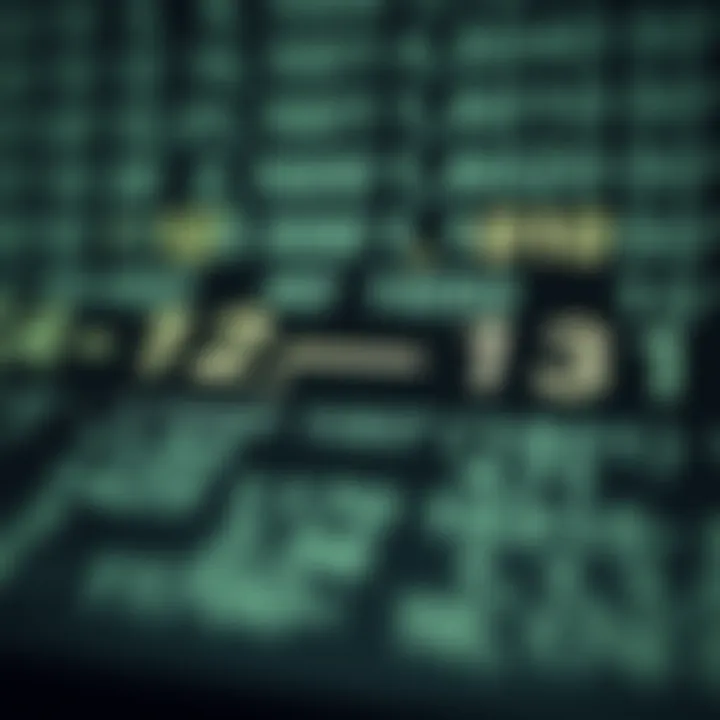 Complete Binary Subtraction Example Example of binary subtraction showing calculation from start to finish