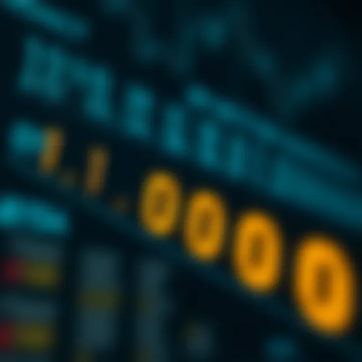 Visual diagram showing the progression of binary digits representing increasing numeric values