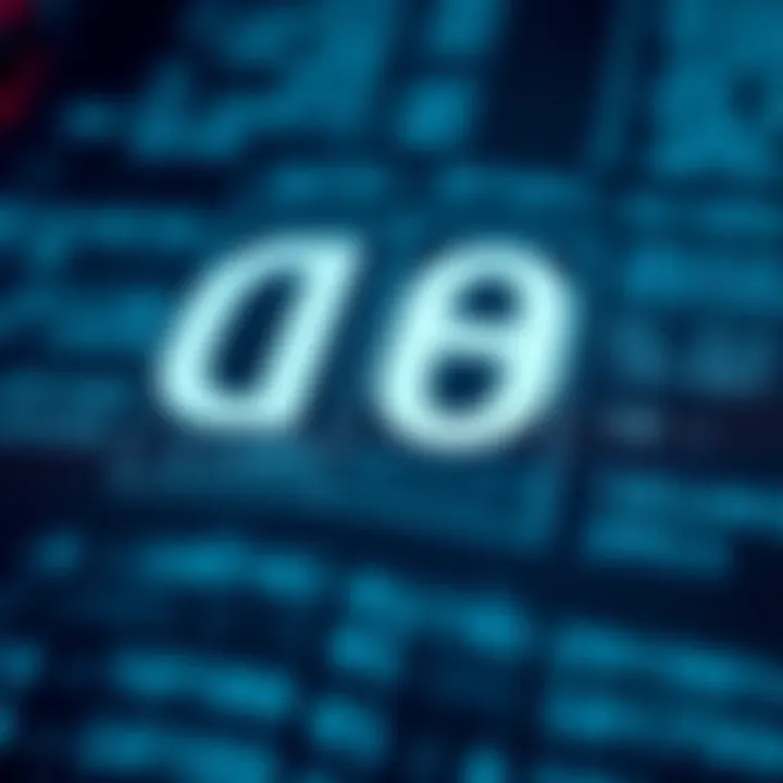 Illustration depicting conversion methods from decimal to binary with sample numeric examples