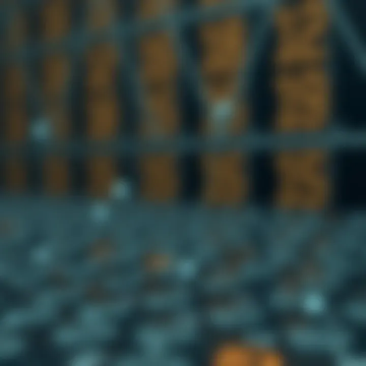 Diagram illustrating the associative property of a binary operation within a group structure