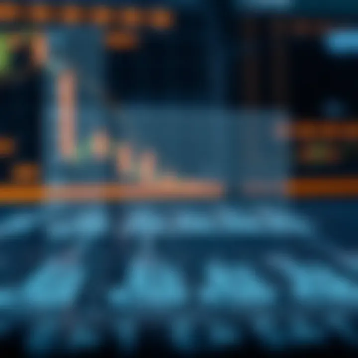 Diagram illustrating the concept of binary operations with two input elements and one output element