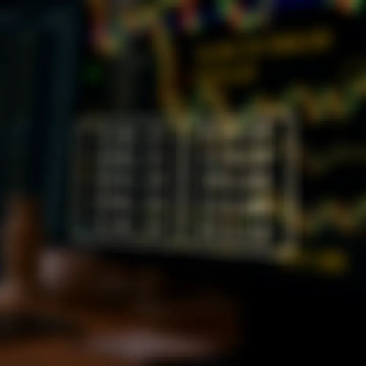 Visual representation of binary operation combining two elements within a set