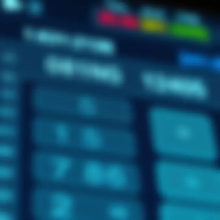 Interface of a Digital Binary Multiplication Calculator Screenshot of a digital binary multiplication calculator interface showing input fields and calculation results