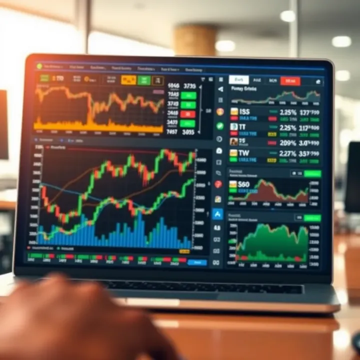 Best Binary Options Brokers in Nigeria for Traders Best Binary Options Brokers in Nigeria for Traders