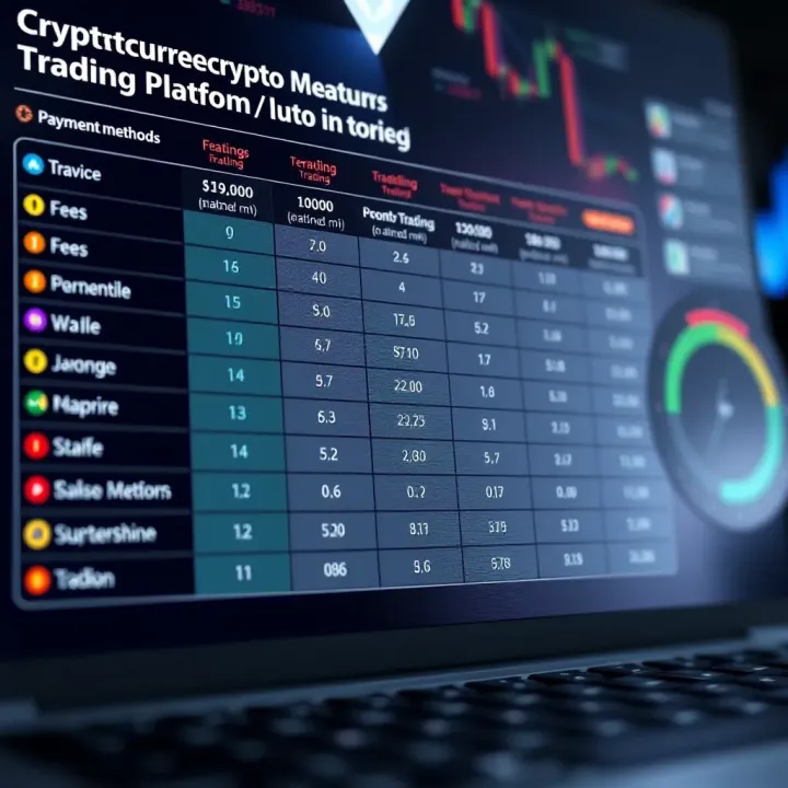 Best Crypto Trading Platforms in Nigeria