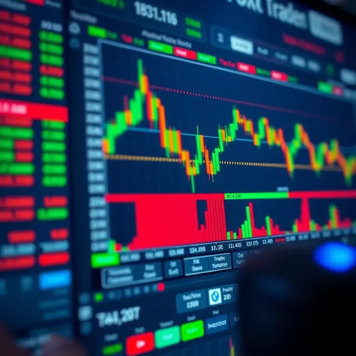 Choosing the Best Forex Trading Platforms in Nigeria