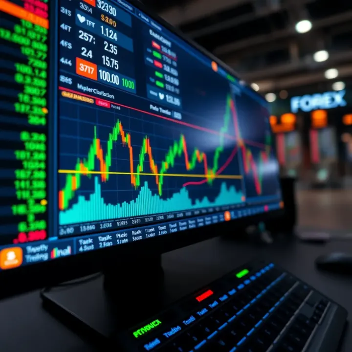 Best Forex Trading Platforms for Beginners in Nigeria Best Forex Trading Platforms for Beginners in Nigeria