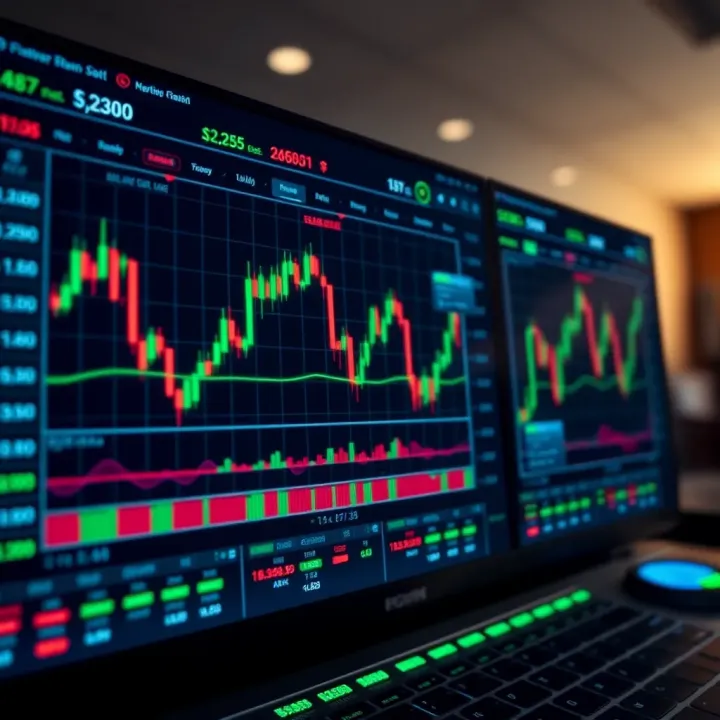Best Forex Trading Platforms for Nigerian Traders