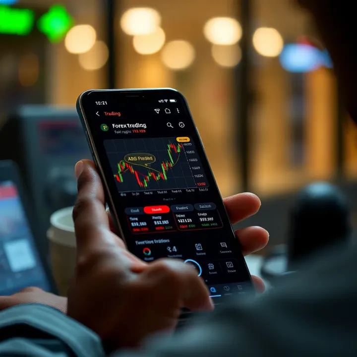 Best Forex Trading Sites for Nigerian Traders
