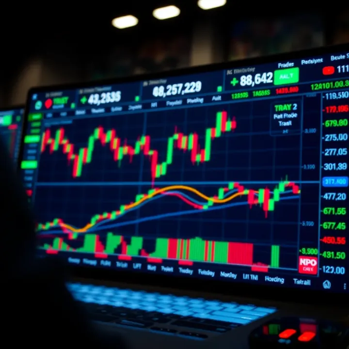 Best Forex Trading Sites for Nigerian Traders