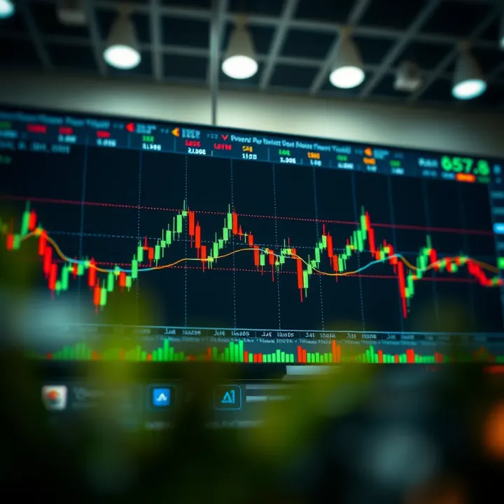 Best Forex Trading Indicators Explained