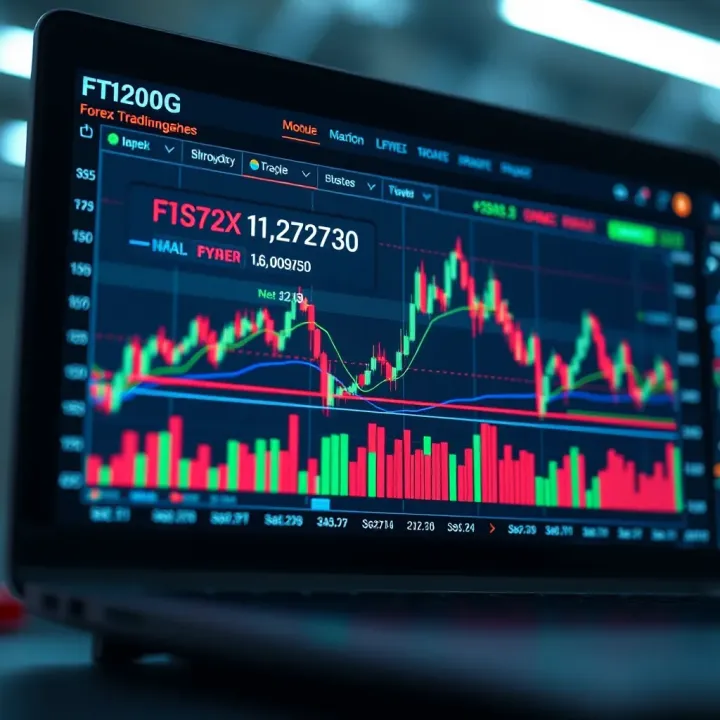 Choosing the Best Forex Trading Robot: A Practical Guide