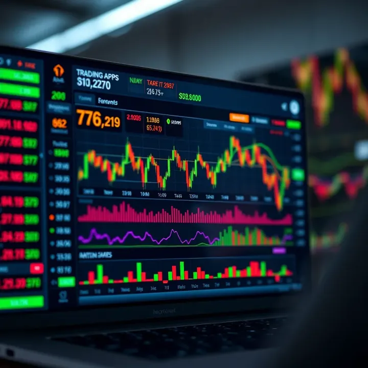 Top Trading Apps in Nigeria: What to Consider