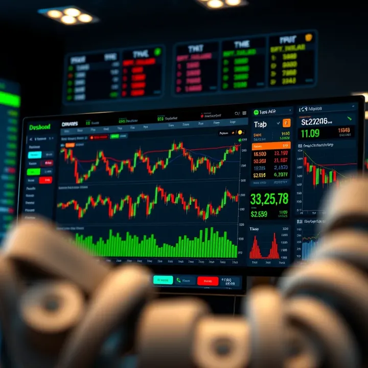 How to Choose the Best Binary Options Broker in Nigeria