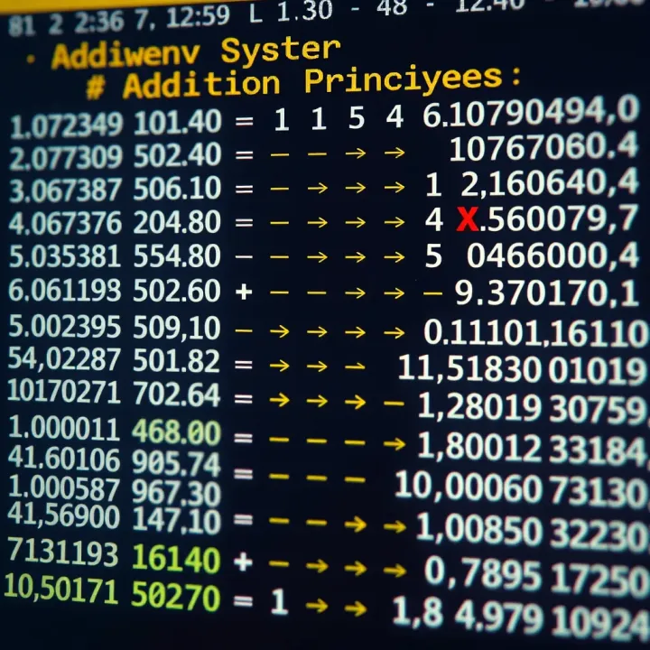 How to Add Binary Numbers Easily