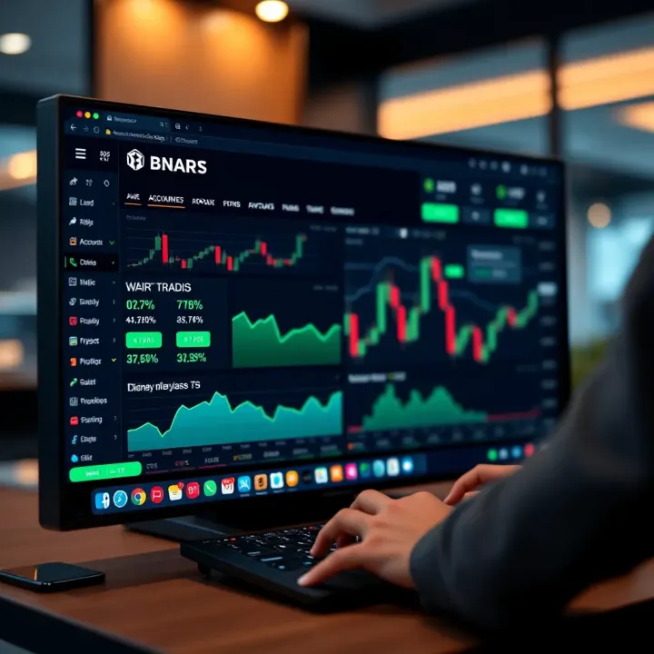 Complete Guide to Binary Login for Real Trading Accounts
